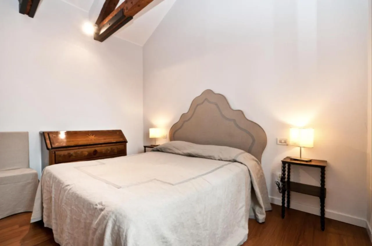 Palazzetto San Marco Apartamento Veneza