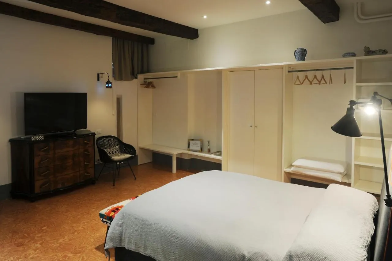 Palazzetto San Marco Apartamento Veneza