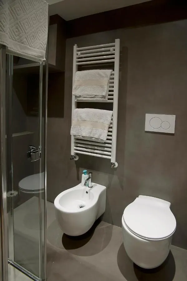 Palazzetto San Marco Apartamento Veneza