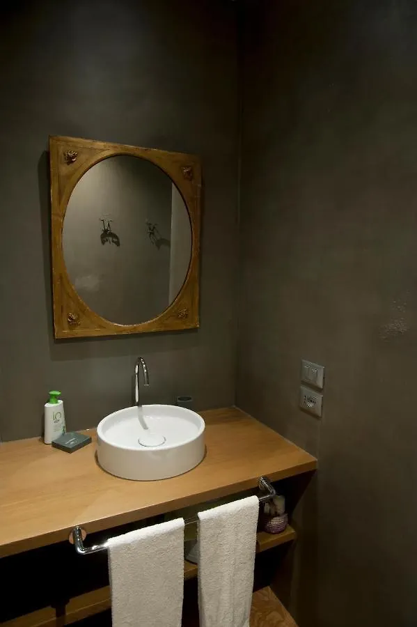 Palazzetto San Marco Apartamento Veneza