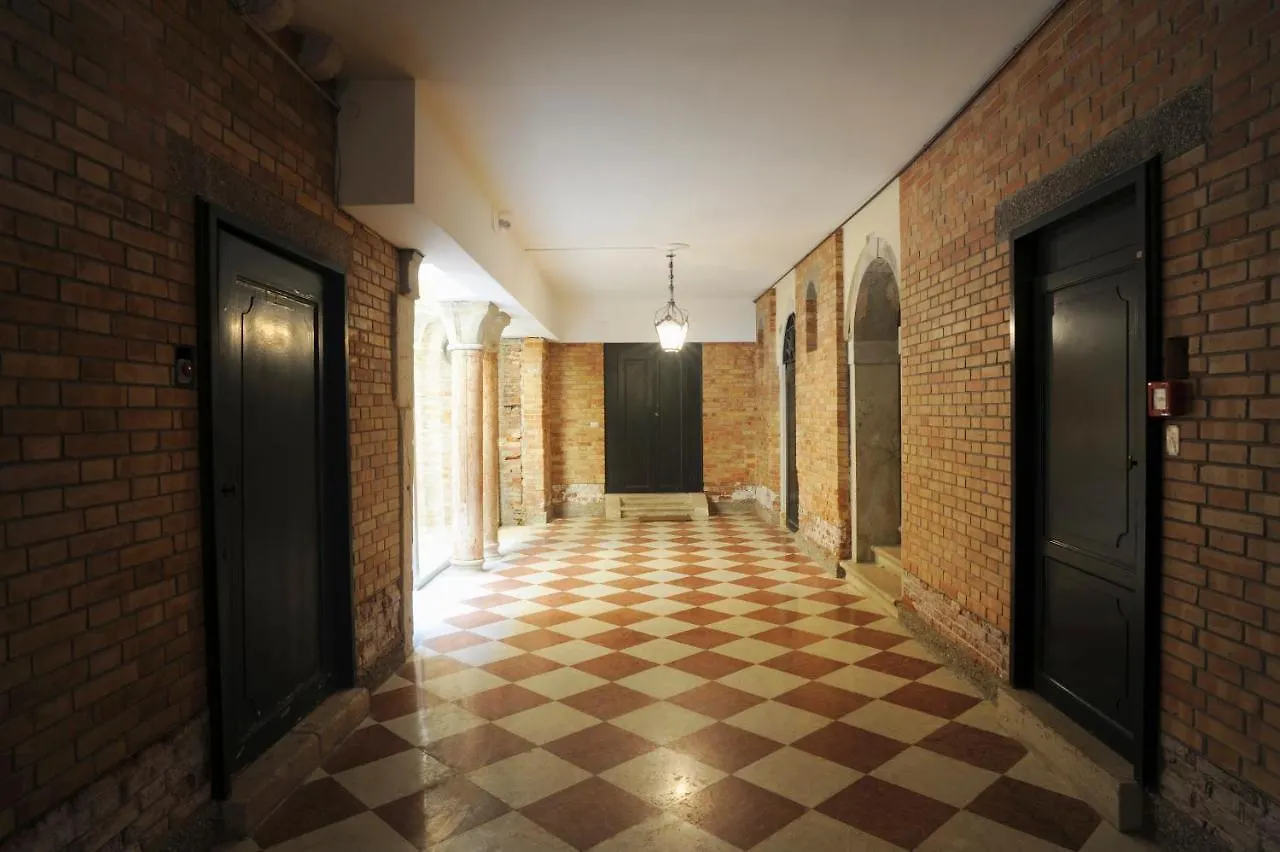 Palazzetto San Marco Apartamento Veneza