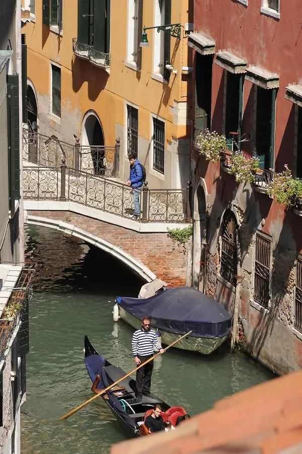 Palazzetto San Marco Apartamento Veneza