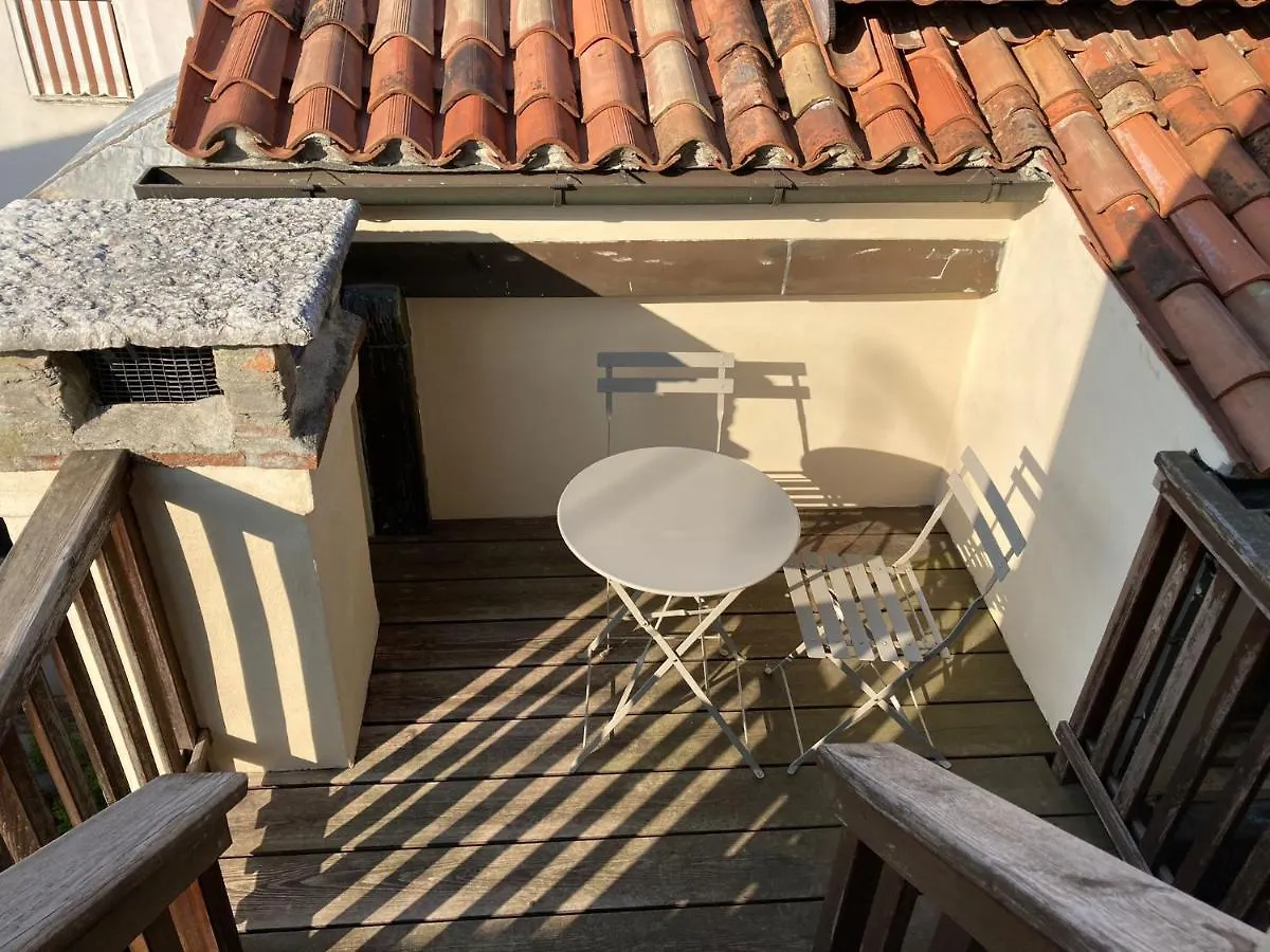 Palazzetto San Marco Apartamento Veneza Itália
