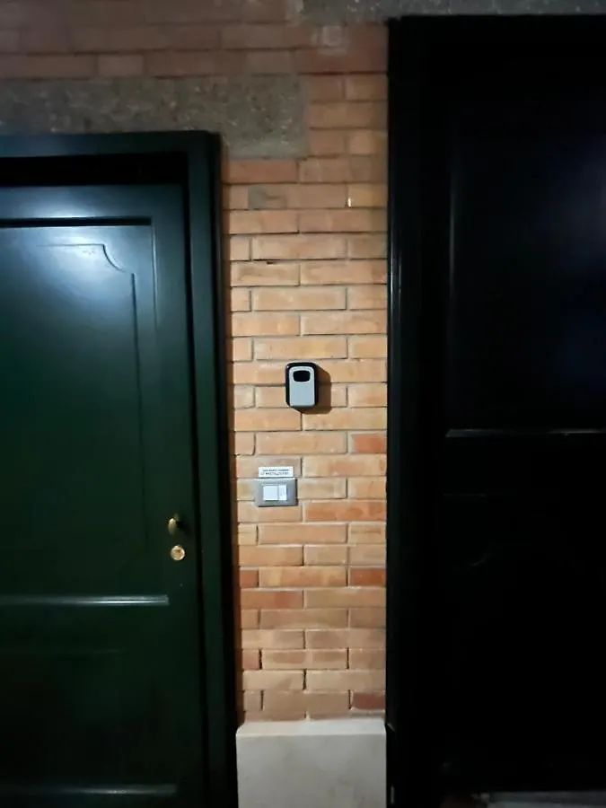 Palazzetto San Marco Apartamento Veneza