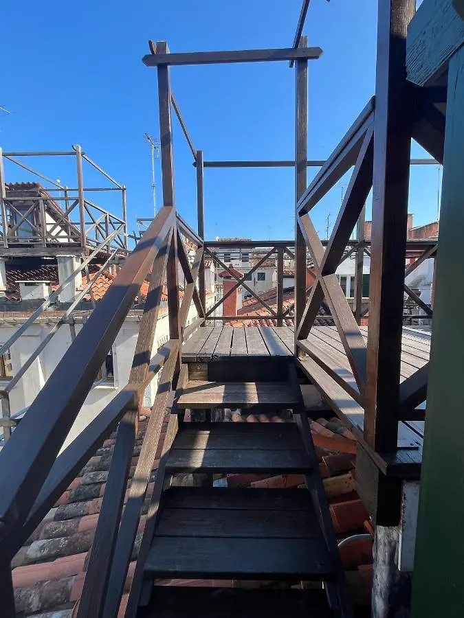 Palazzetto San Marco Apartamento Veneza Itália