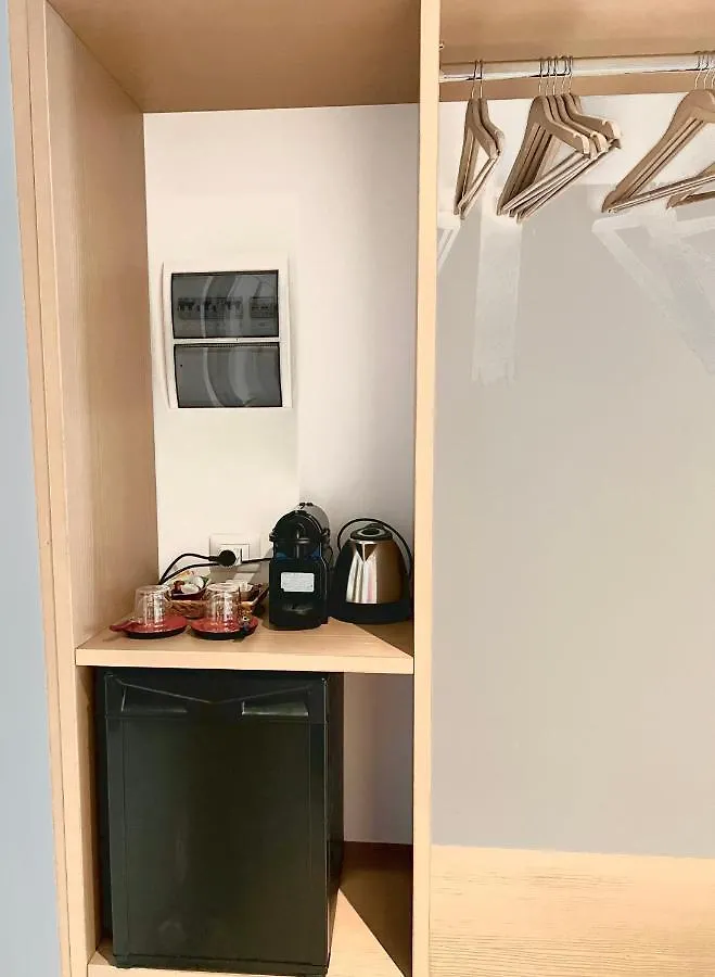 Palazzetto San Marco Apartamento Veneza Itália