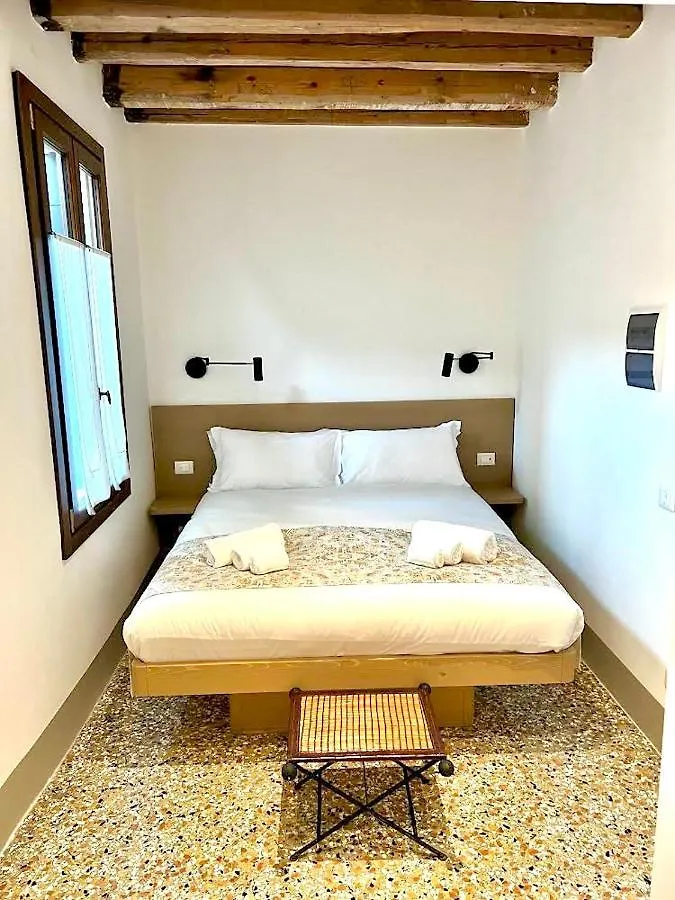 Palazzetto San Marco Apartamento Veneza