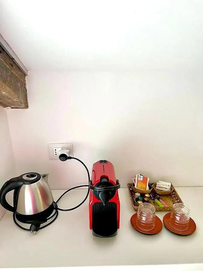 Palazzetto San Marco Apartamento Veneza