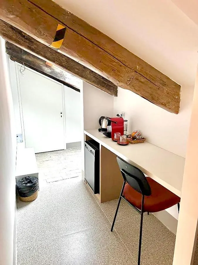 Palazzetto San Marco Apartamento Veneza