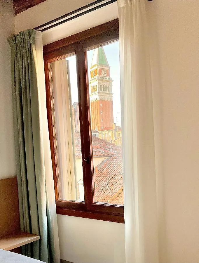 Palazzetto San Marco Apartamento Veneza