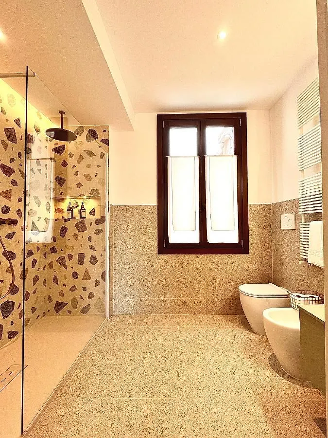 Palazzetto San Marco Apartamento Veneza