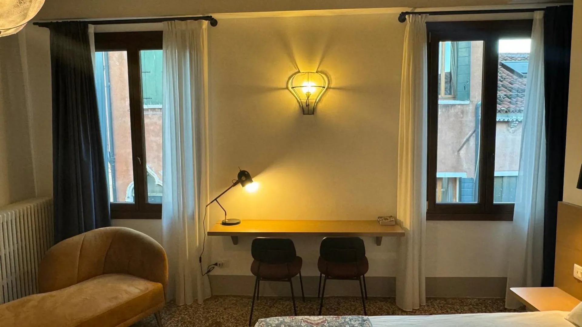 Palazzetto San Marco Apartamento Veneza