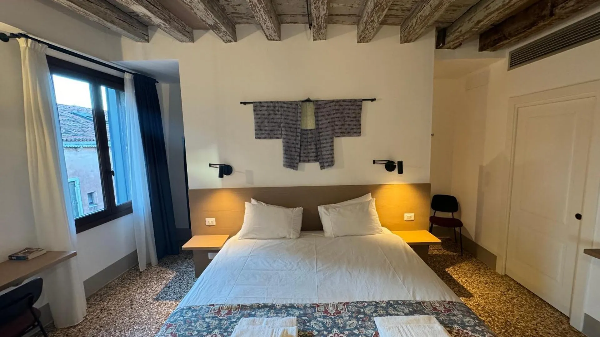 Palazzetto San Marco Apartamento Veneza Itália
