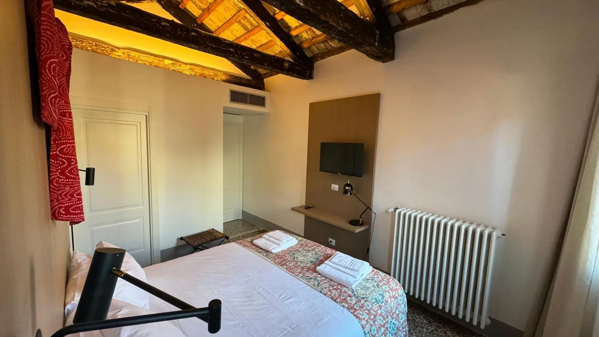 Palazzetto San Marco Apartamento Veneza