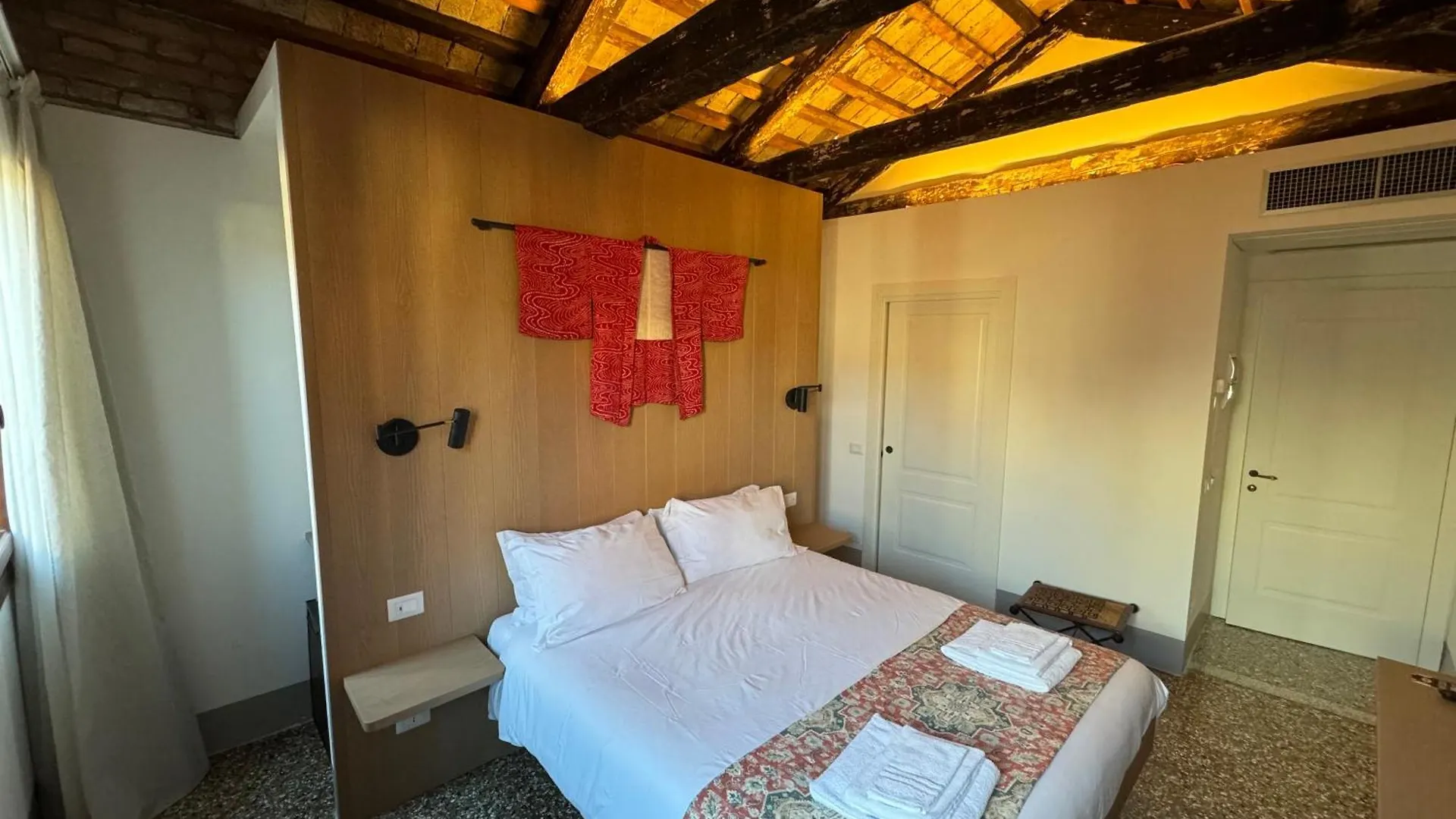 Palazzetto San Marco Apartamento Veneza