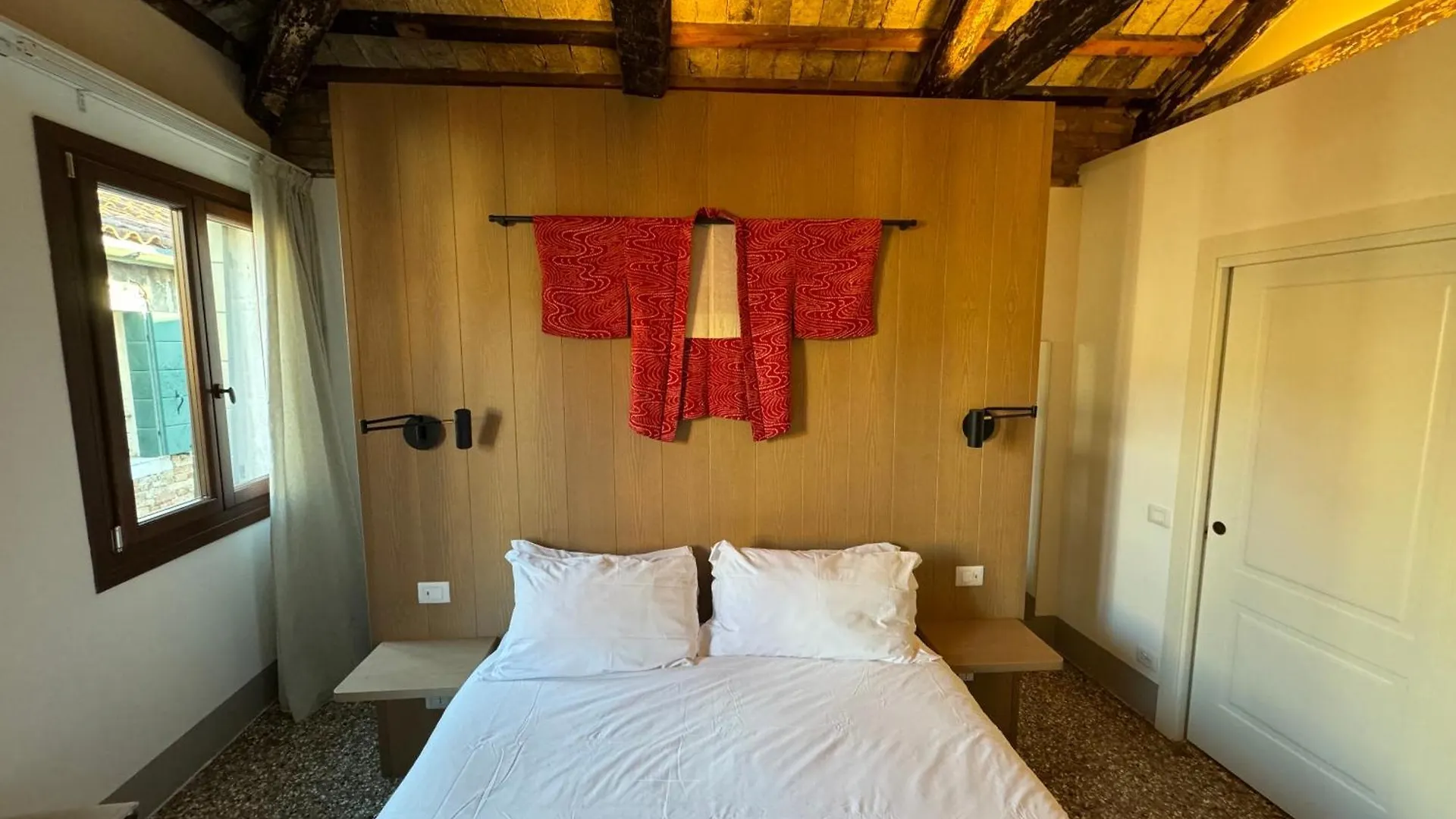 Palazzetto San Marco Apartamento Veneza 0*,  Itália