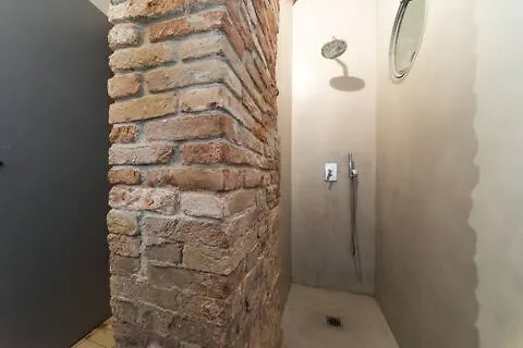 Palazzetto San Marco Apartamento Veneza
