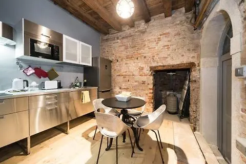 Palazzetto San Marco Apartamento Veneza 0*,  Itália
