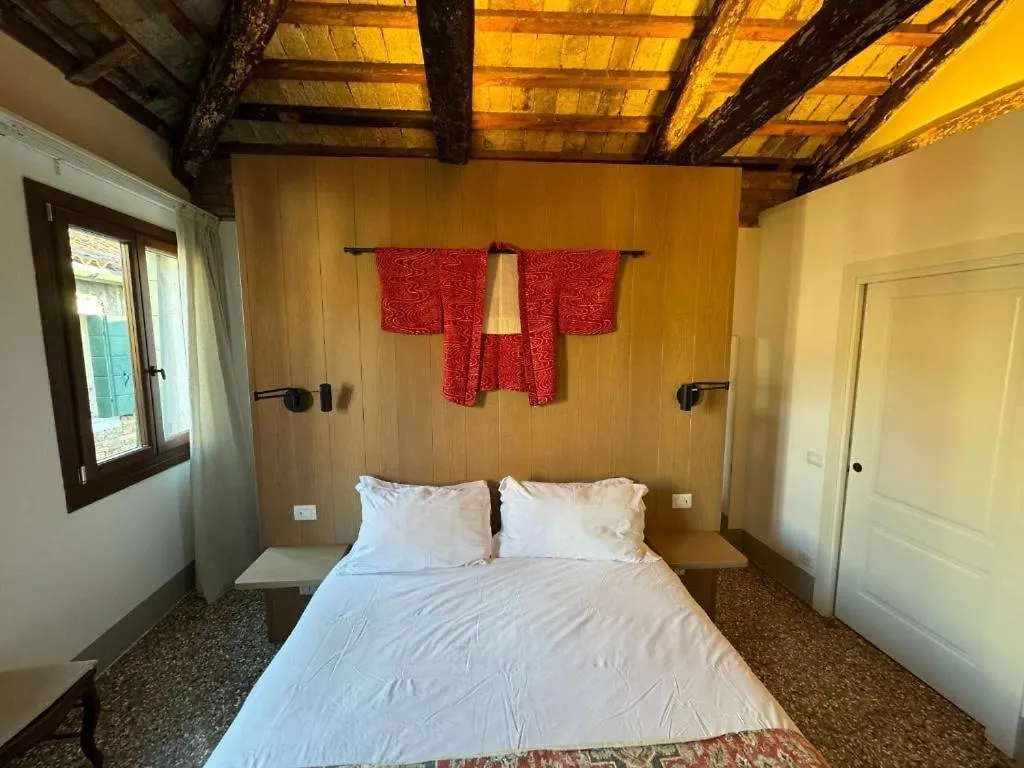 Palazzetto San Marco Apartamento Veneza Itália