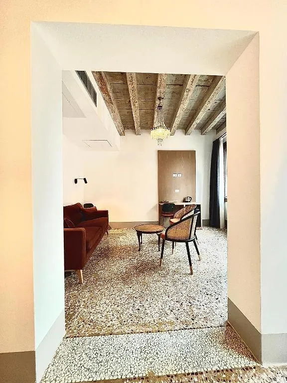 Palazzetto San Marco Apartamento Veneza