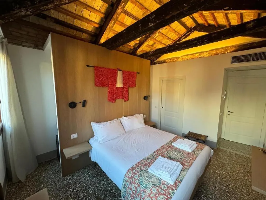 Palazzetto San Marco Apartamento Veneza