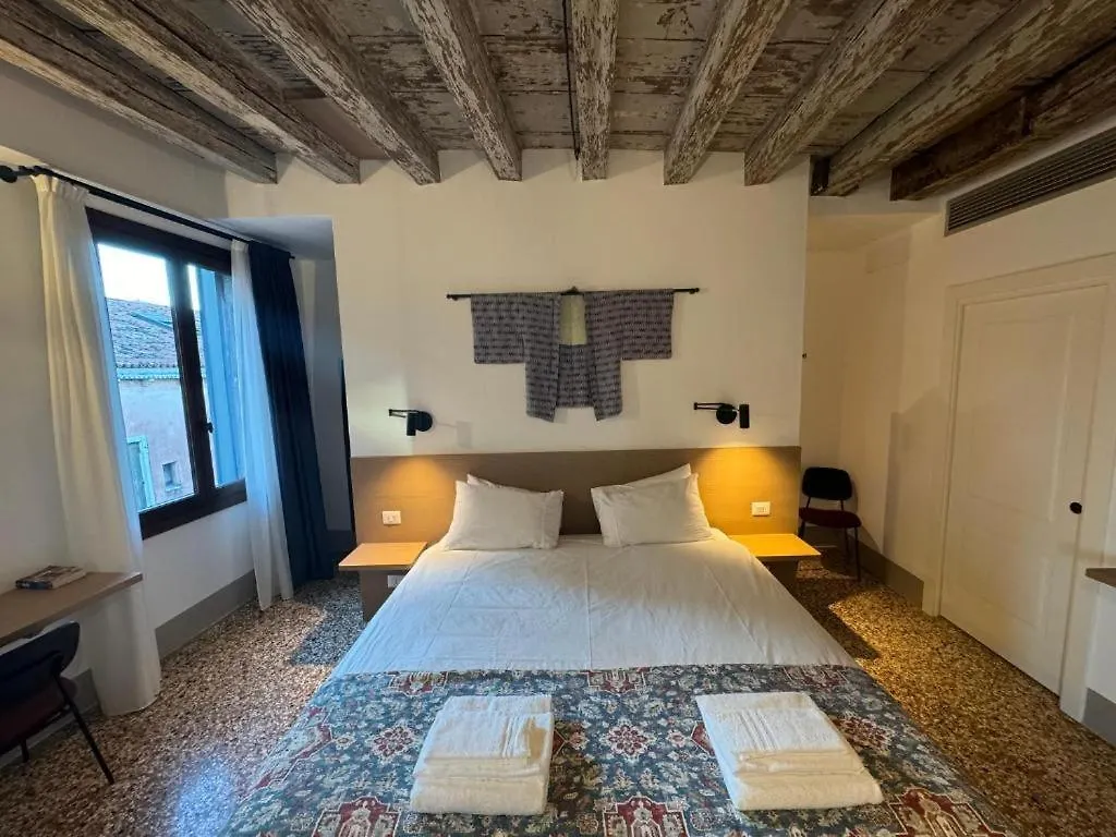 Palazzetto San Marco Apartamento Veneza