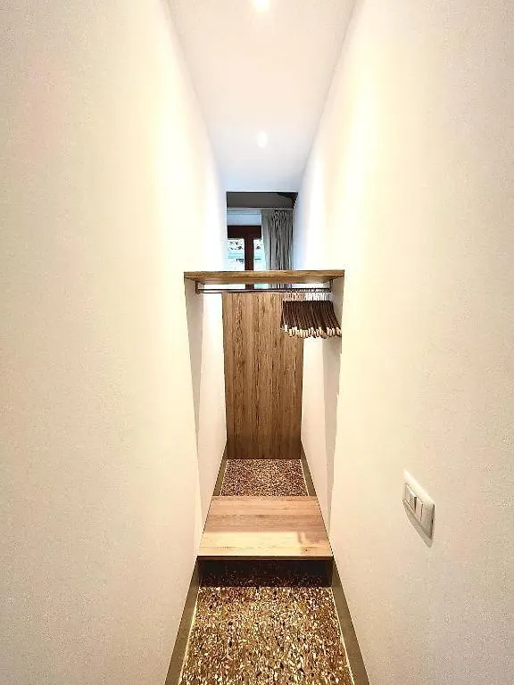 Palazzetto San Marco Apartamento Veneza