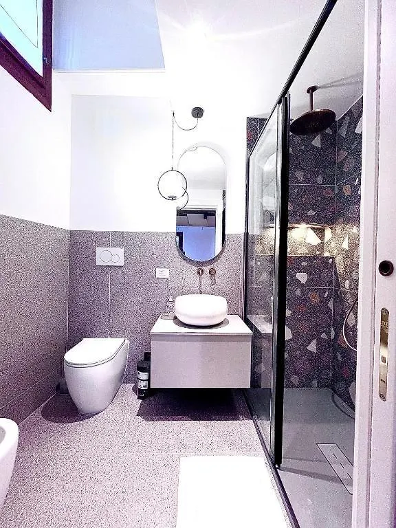 Palazzetto San Marco Apartamento Veneza Itália