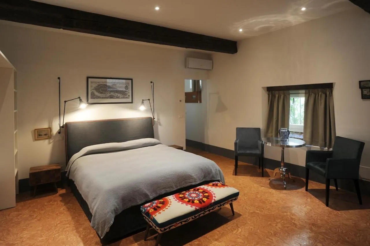 Palazzetto San Marco Apartment Venice 0*,  Italy