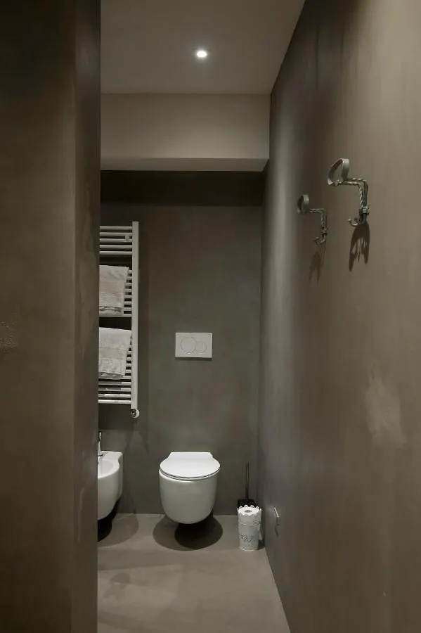 Palazzetto San Marco Apartment Venice