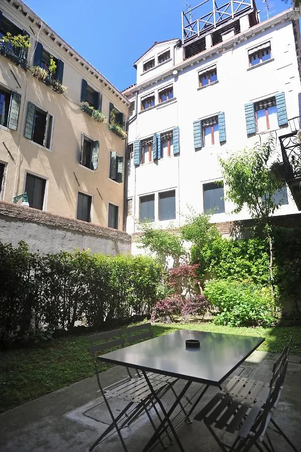 Palazzetto San Marco Apartment Venice