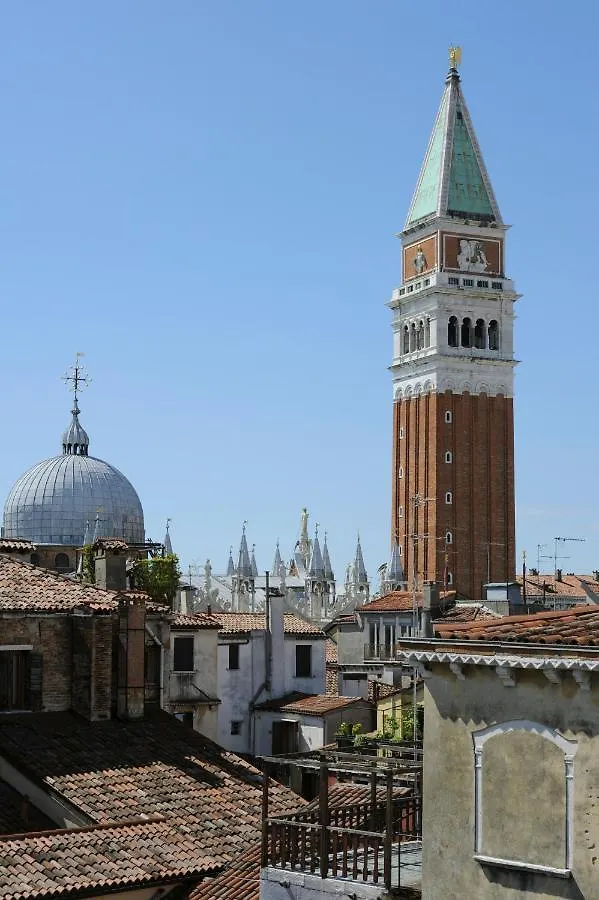Palazzetto San Marco Appartement Venetië
