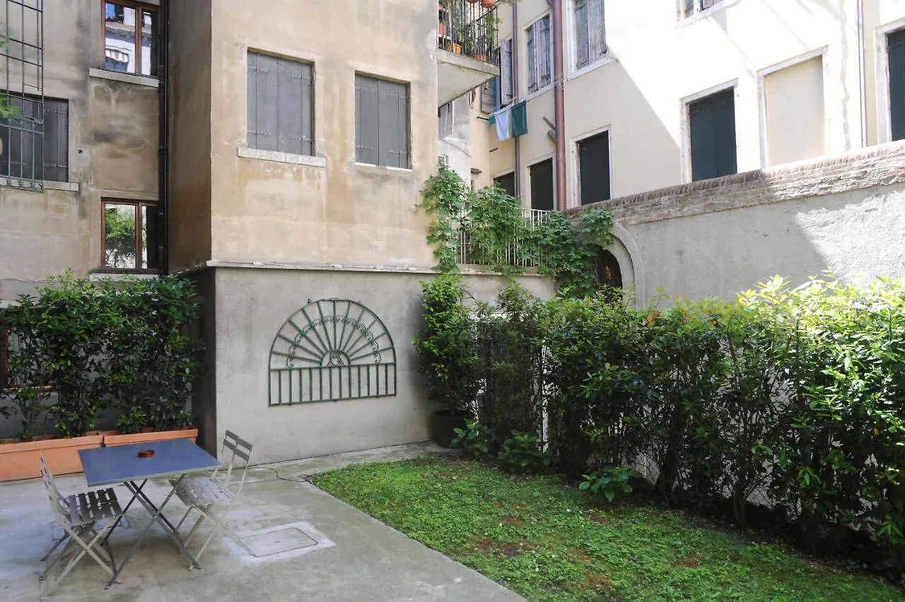 Palazzetto San Marco Apartment Venice