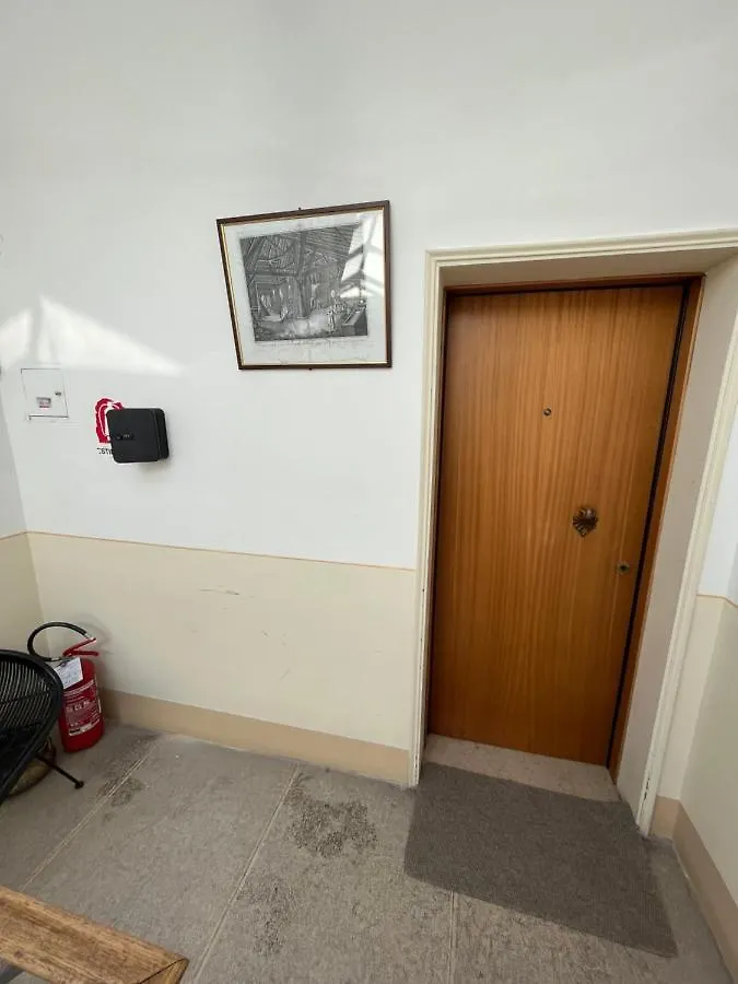 Palazzetto San Marco Apartment Venice