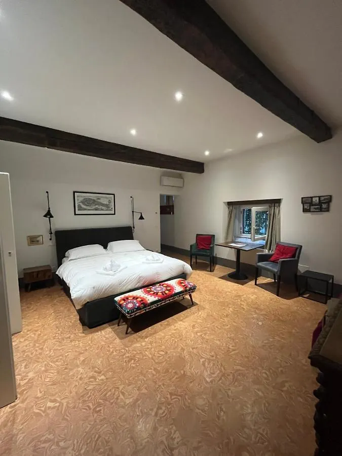 Palazzetto San Marco Apartment Venice 0*,