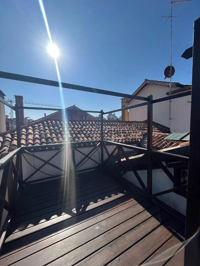 Palazzetto San Marco Appartement Venetië