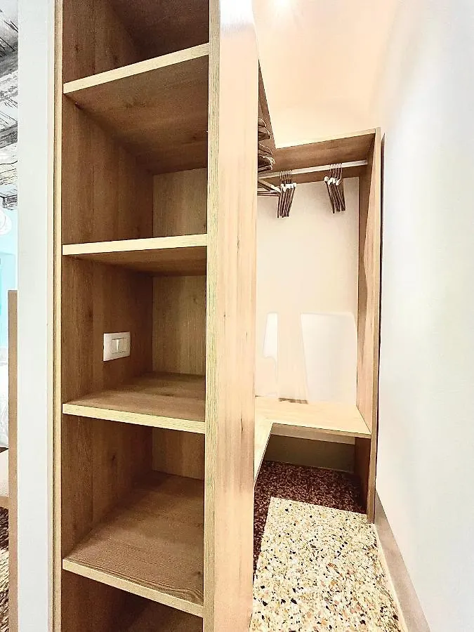 Palazzetto San Marco Appartement Venetië