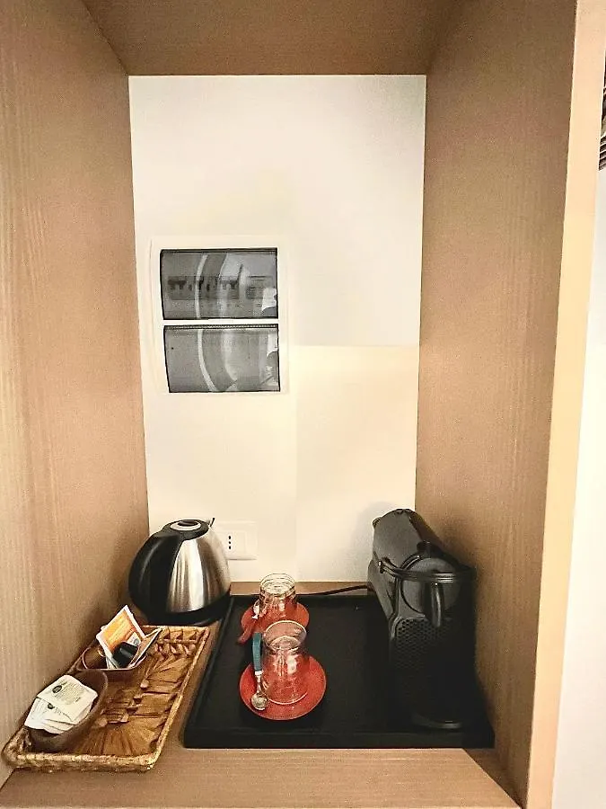 Palazzetto San Marco Appartement Venetië