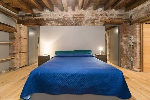 Palazzetto San Marco Appartement Venetië 0*,