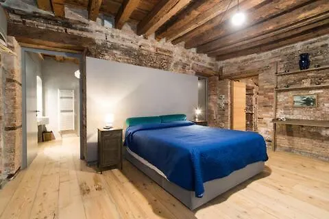 Palazzetto San Marco Apartment Venice