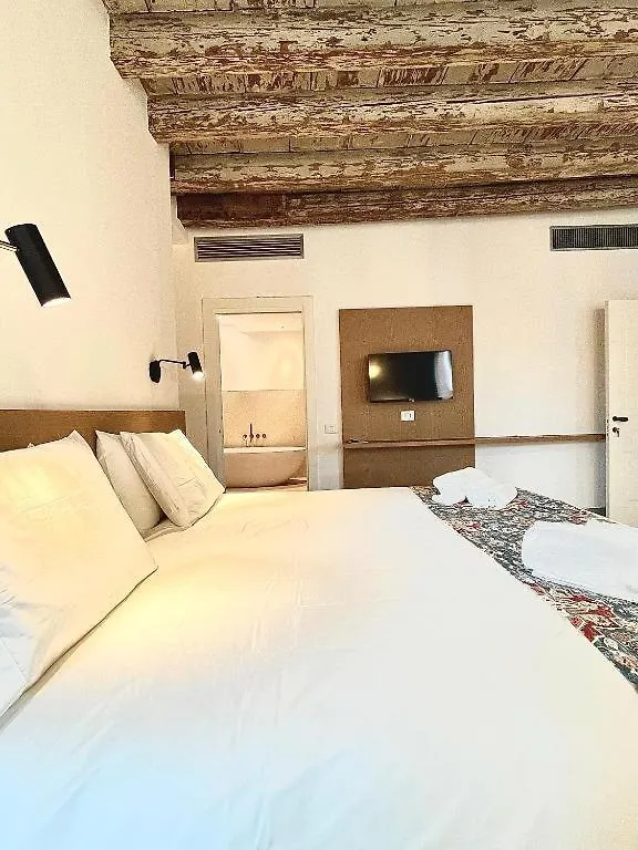Palazzetto San Marco Apartment Venice 0*,  Italy