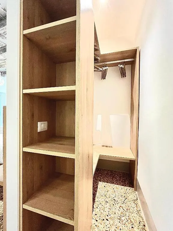 Palazzetto San Marco Appartement Venetië 0*,  Italië