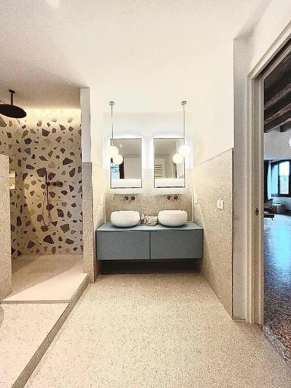 Palazzetto San Marco Appartement Venetië