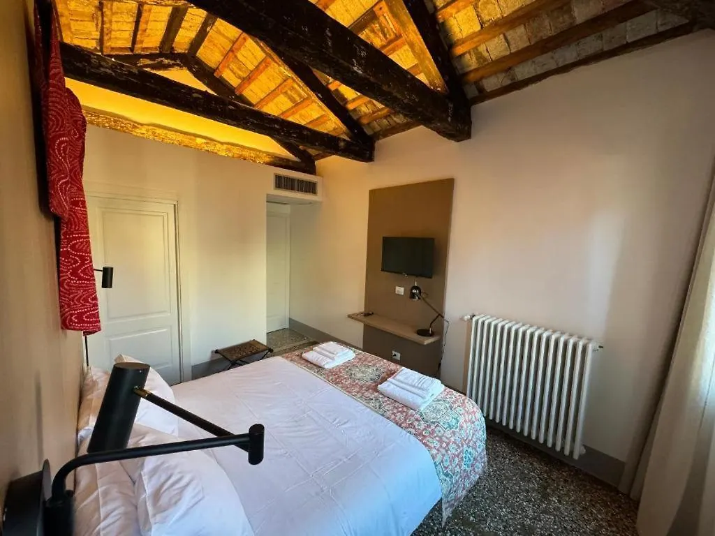 Palazzetto San Marco Apartment Venice