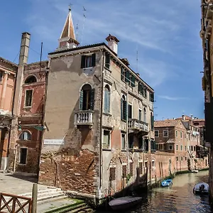 Apartment Le Sorelle, Venice