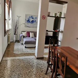 Apartment Ca Cristallina, Venice
