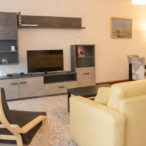 Apartment Ca Vivaldi, Close To San Marco Square, Venice