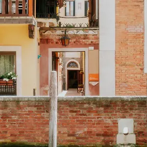 Casa de Férias Casa Accademia, Veneza
