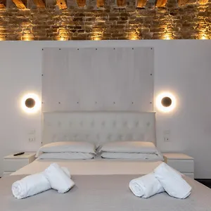 Giorgiapartaments Black Exclusive Venetië