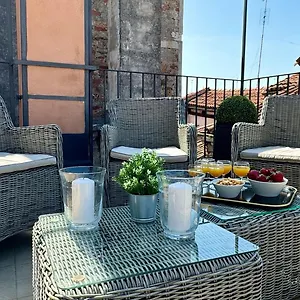 Apartamento San Marco, Veneza